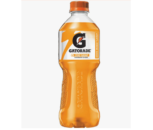 Gatorade image 4